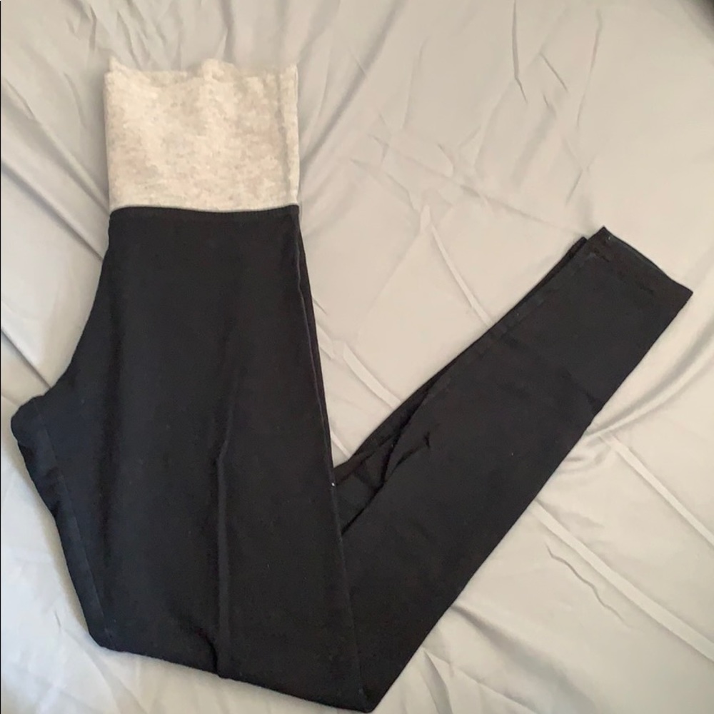 Yoga leggings